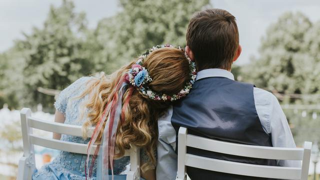 Viral Pernikahan Anak SMP, Ternyata Sudah Terjadi Dua Bulan Lalu